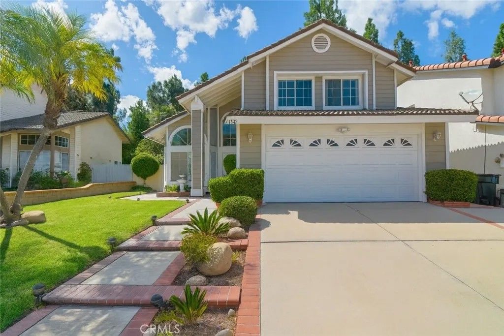 Photo of 1720 Sugar Pine Dr, Corona, CA 92882 (MLS # PW25227188)