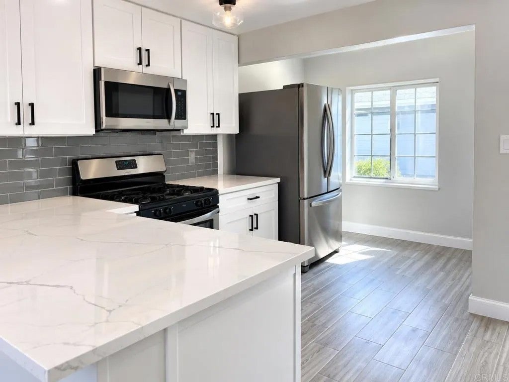 501 43rd Street