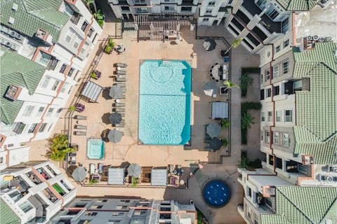 Photo of 4155 Executive Drive #E111, La Jolla, CA 92037 (MLS # NDP2605524)