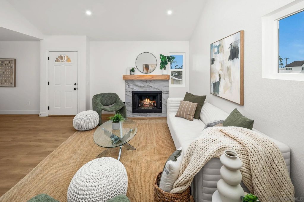 Photo of 152 Evergreen Ave #4, Imperial Beach, CA 91932 (MLS # 260011263)