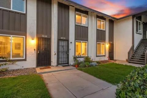 10134 Peaceful Court, Santee, CA 92071 - #: PTP2600027