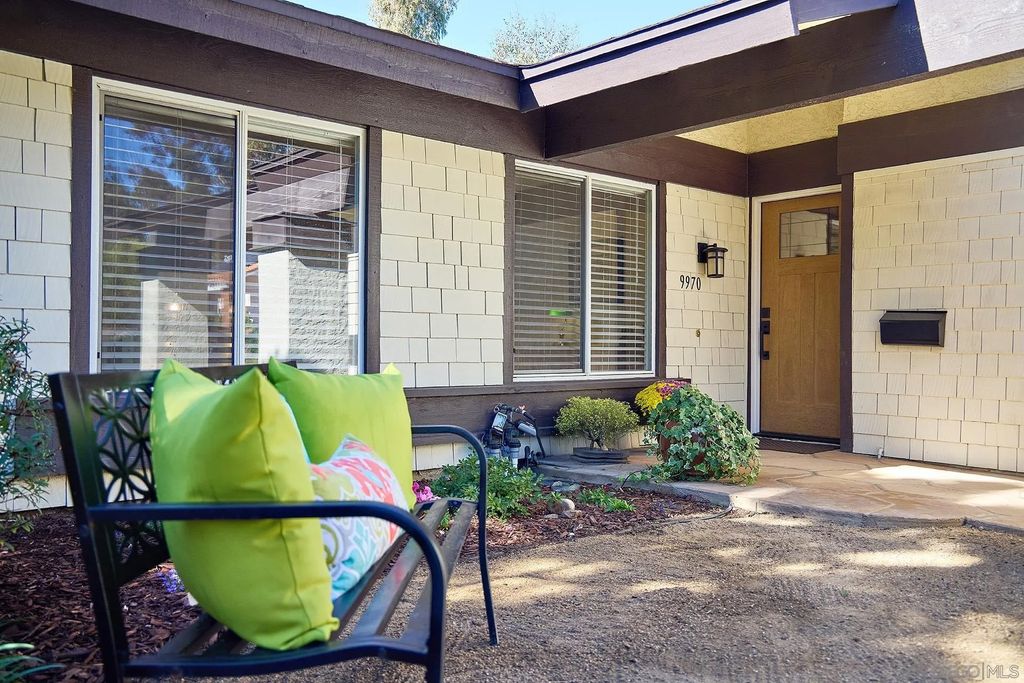 Photo of 9970 Mesa Madera Dr, San Diego, CA 92131 (MLS # 250043043)