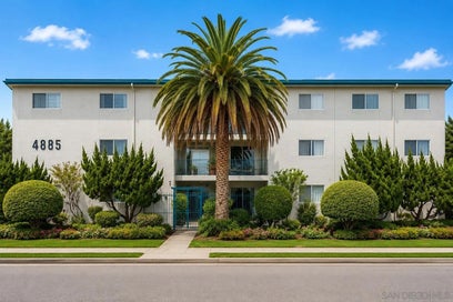 4885 Cole 38 San Diego CA 92117