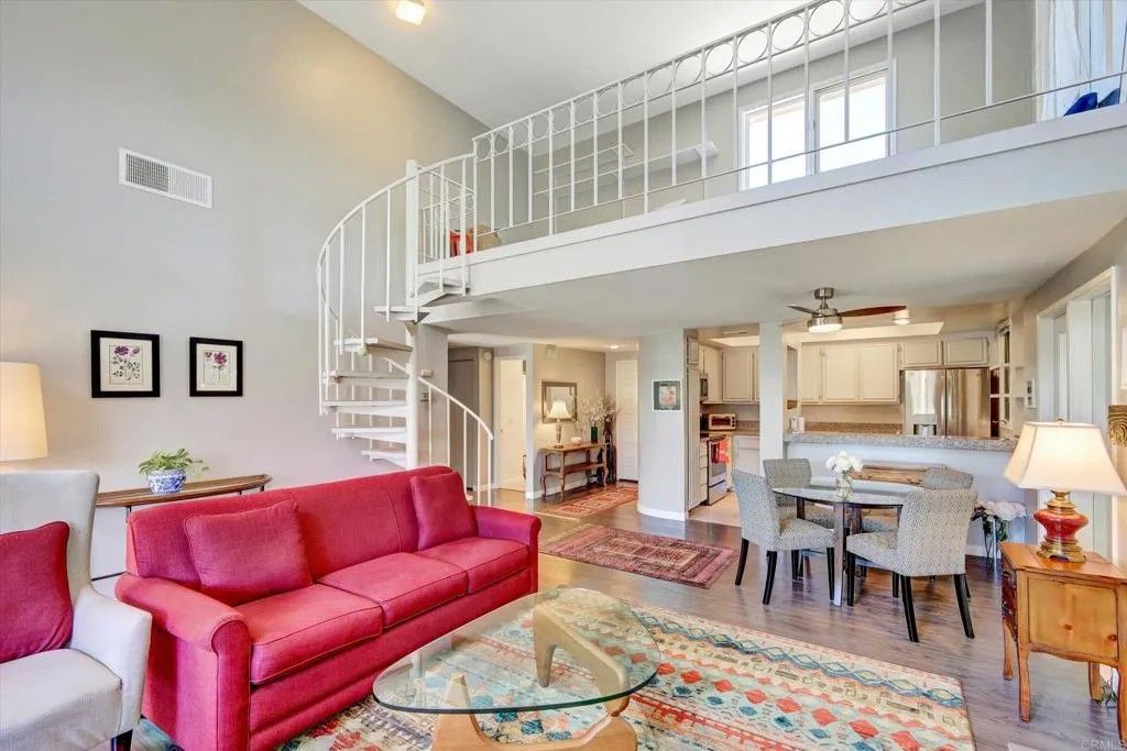 Photo of 4018 Nobel Drive #301, San Diego, CA 92122 (MLS # NDP2600006)