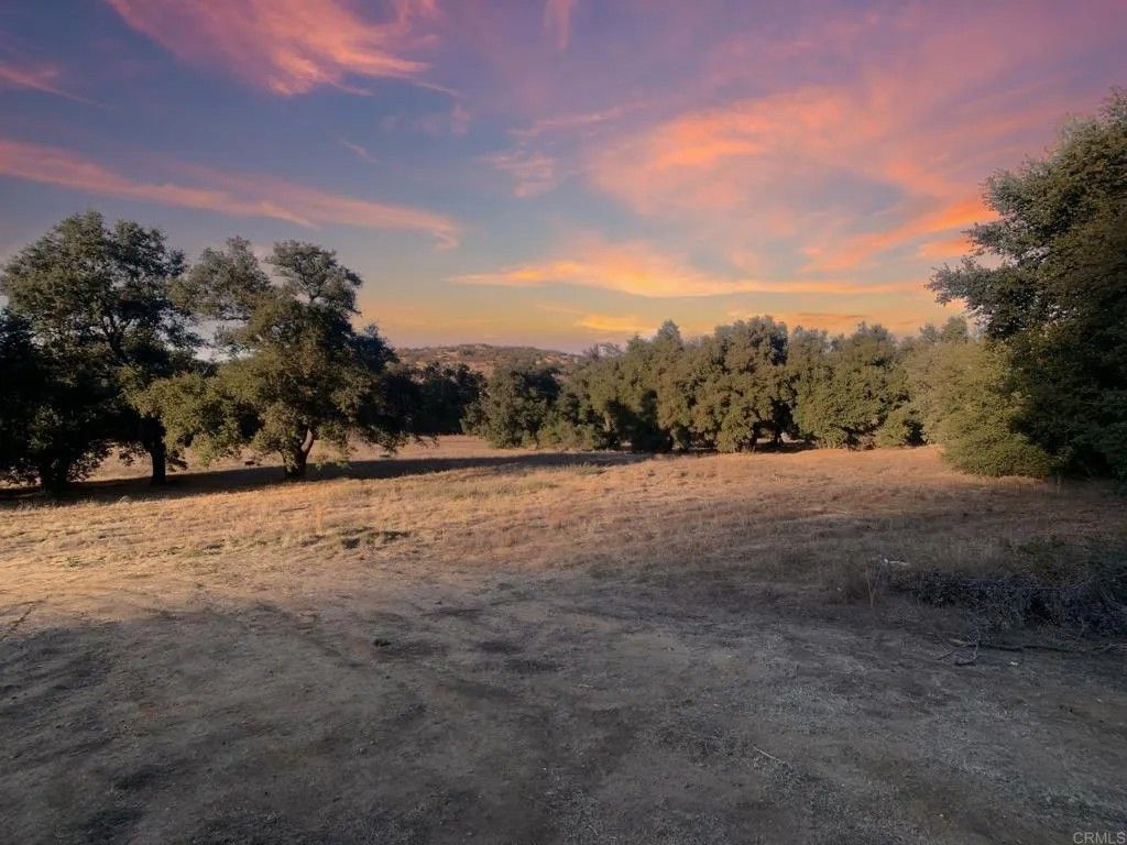 Photo of 24352 Featherstone Canyon Rd, Lakeside, CA 92040 (MLS # PTP2506313)