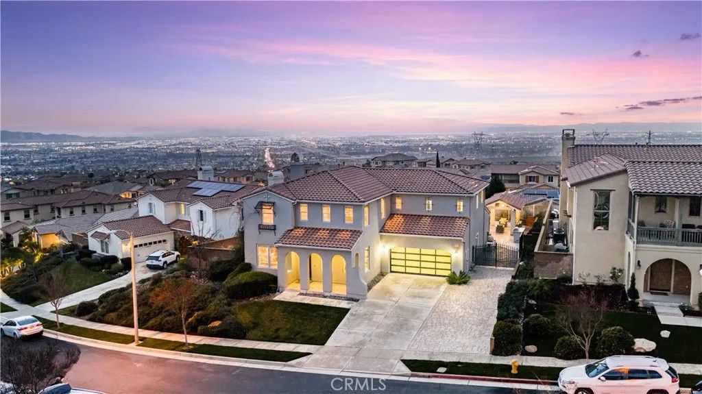 Photo of 5060 Juneau Court, Rancho Cucamonga, CA 91739 (MLS # CV26037991)