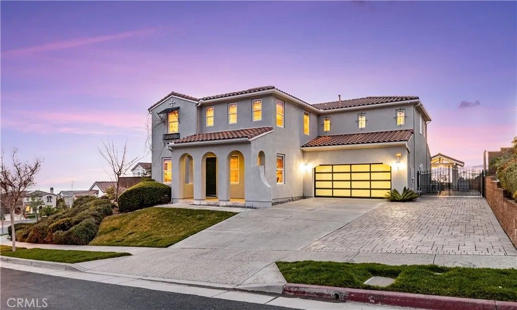 Photo of 5060 Juneau Court, Rancho Cucamonga, CA 91739 (MLS # CV26037991)