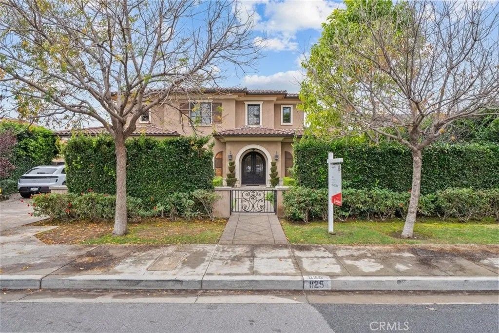 Photo of 1125 S 1st Avenue, Arcadia, CA 91006 (MLS # SR25282228)