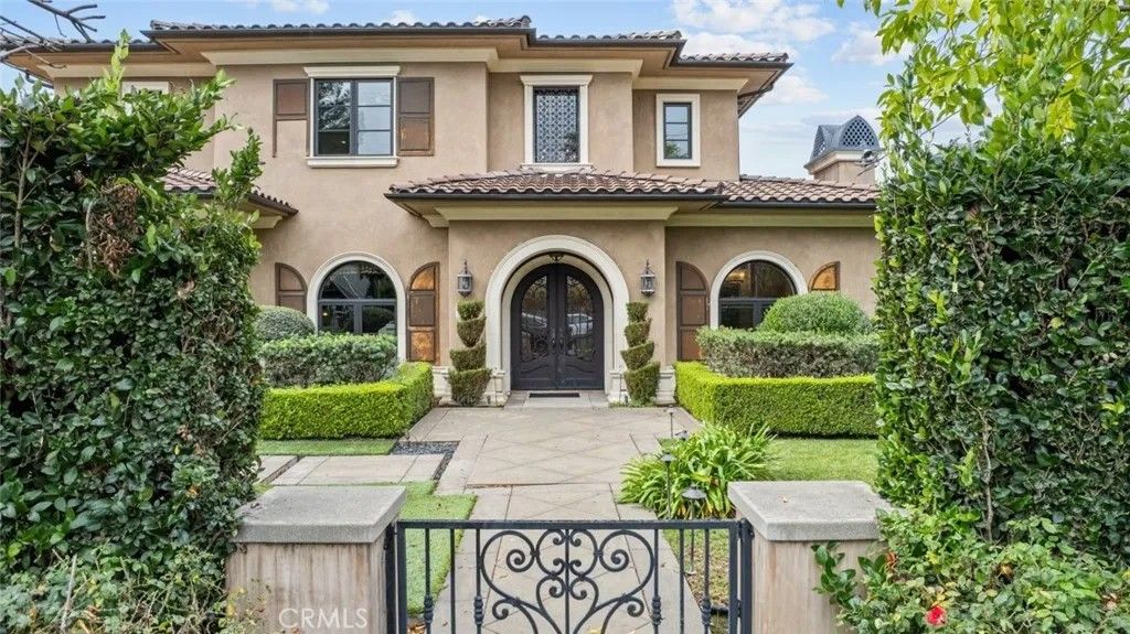 Photo of 1125 S 1st Avenue, Arcadia, CA 91006 (MLS # SR25282228)