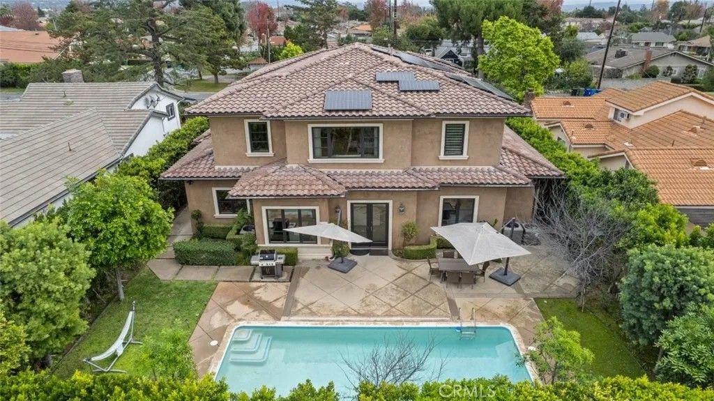 Photo of 1125 S 1st Avenue, Arcadia, CA 91006 (MLS # SR25282228)