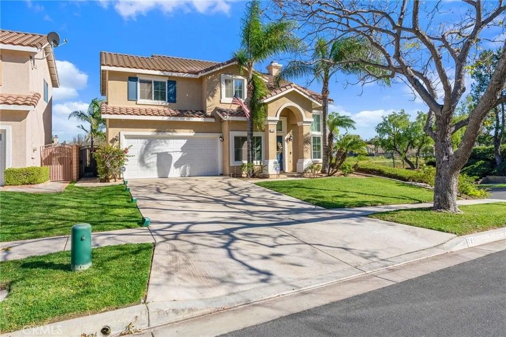 Photo of 729 La Docena Lane, Corona, CA 92879 (MLS # PW26054612)