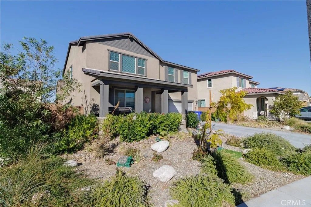 Photo of 13230 Homeland St, Victorville, CA 92392 (MLS # IG25244402)