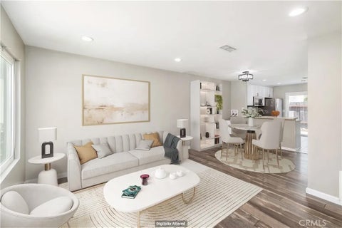 Photo of 10340 Carefree Drive, Santee, CA 92071 (MLS # PW26169438)