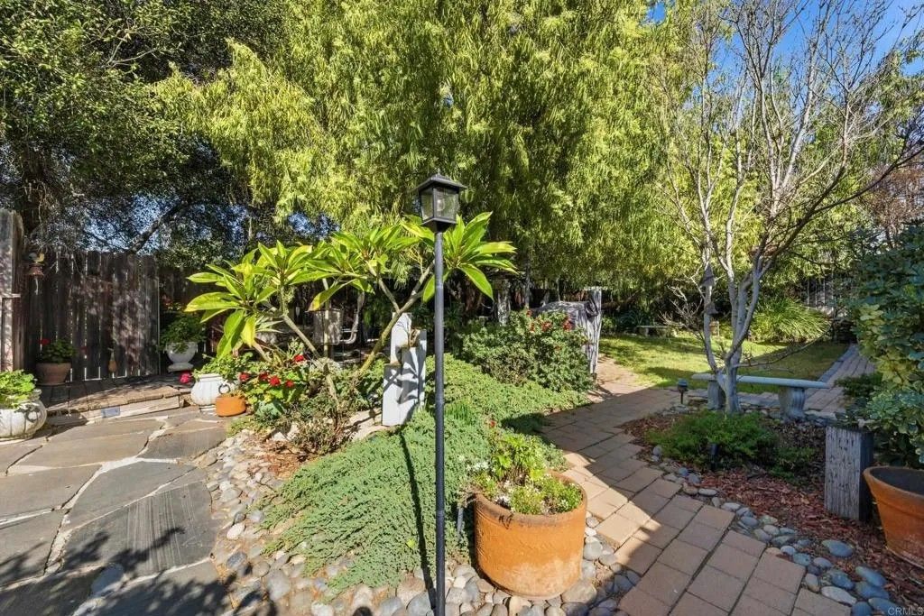 Photo of 13256 W Lakeview Road, Lakeside, CA 92040 (MLS # NDP2601325)