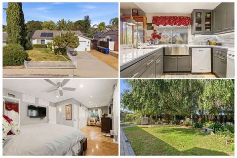 Photo of 13256 W Lakeview Road, Lakeside, CA 92040 (MLS # NDP2601325)