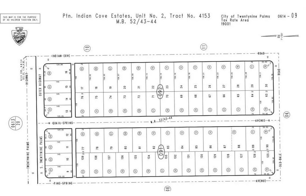 Photo of 69029 29 Palms, 29 Palms, CA 92277 (MLS # OC26005499)