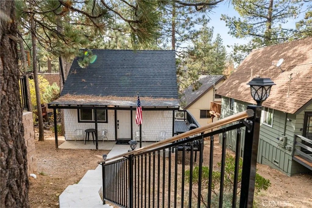 Photo of 688 Main St, Big Bear Lake, CA 92315 (MLS # IG26028737)