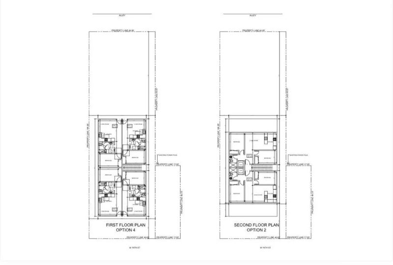 436 W 76th