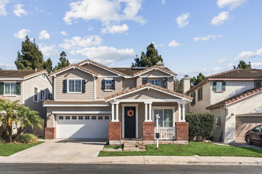 Photo of 332 Monte Vista, Oceanside, CA 92057 (MLS # 260025475)