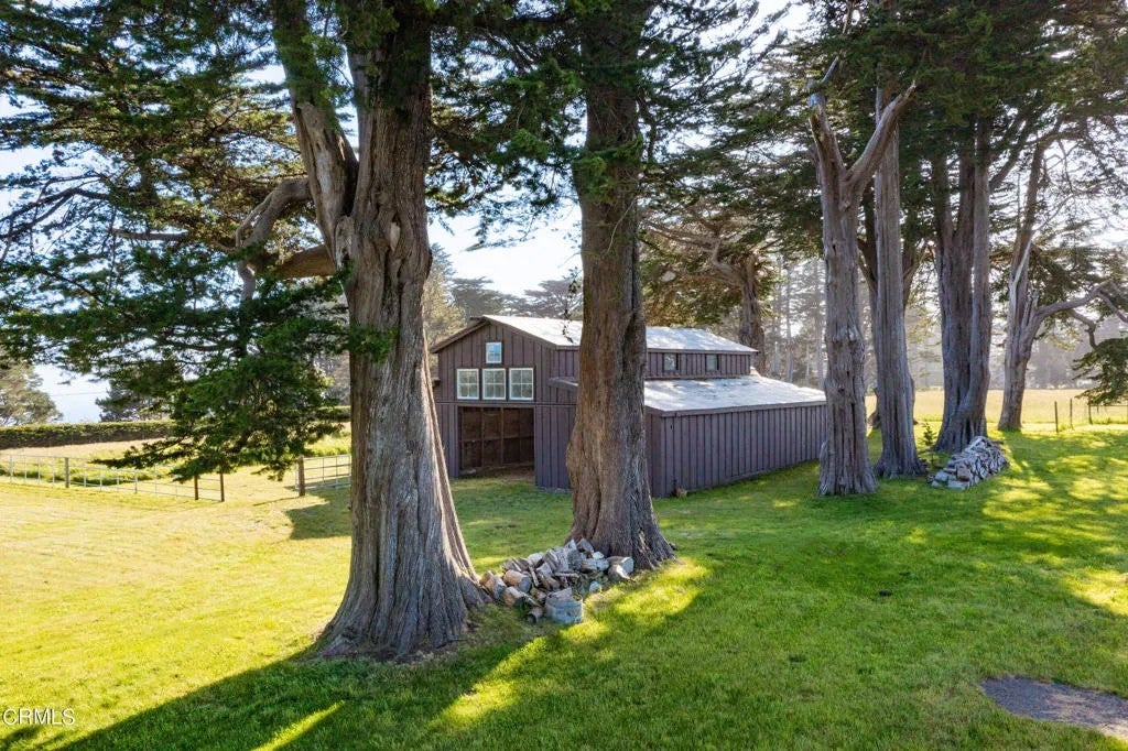 32550 Navarro Ridge