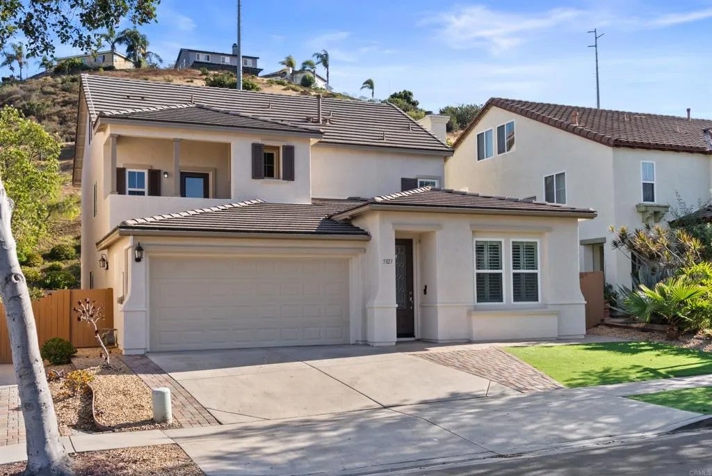 5323 Topsail Drive