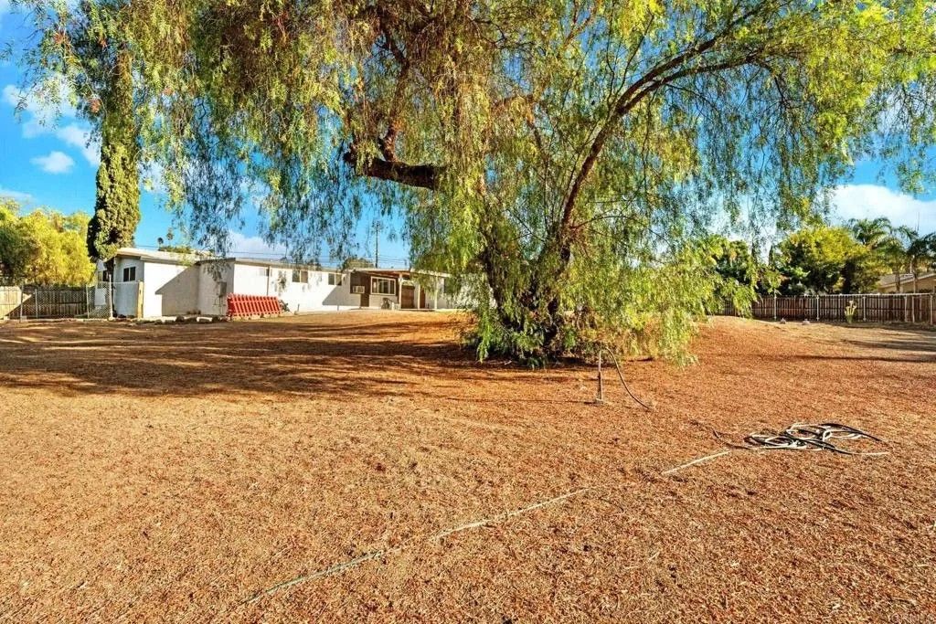 Photo of 8273 Melrose Lane, El Cajon, CA 92021 (MLS # PTP2507528)