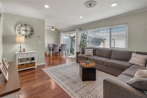 Photo of 7336 Ewell Way, Stanton, CA 90680 (MLS # OC26013008)