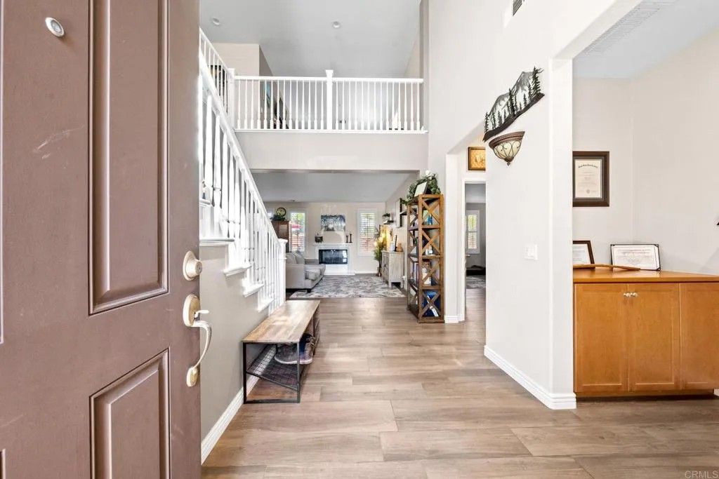 Photo of 448 Kennedy Court, Escondido, CA 92027 (MLS # PTP2600947)