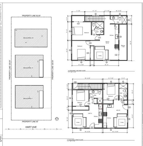 11841 Hart North Hollywood CA 91605