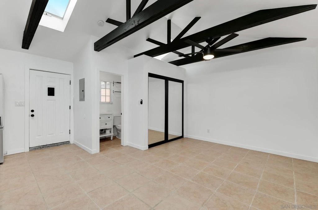 Photo of 4616 Cherokee Ave, San Diego, CA 92116 (MLS # 260001994)