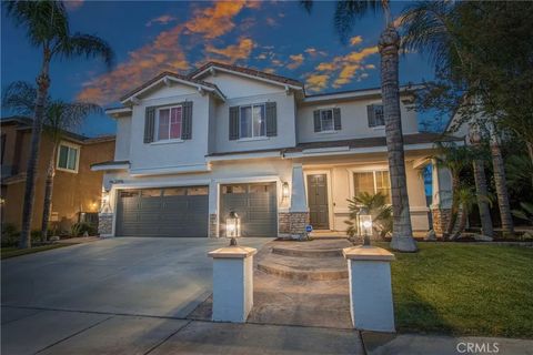 Photo of 33916 Verbena AVE, Murrieta, CA 92563 (MLS # SW26103878)