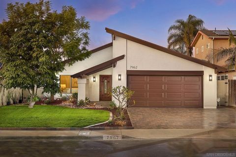 7962 Merrington Pl San Diego CA 92126