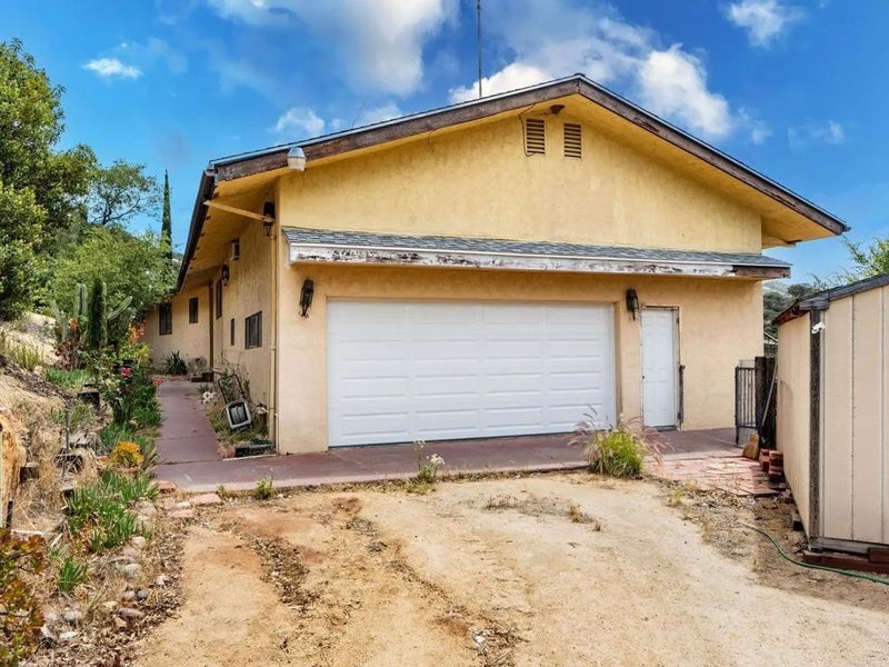 17566 LYONS VALLEY Road