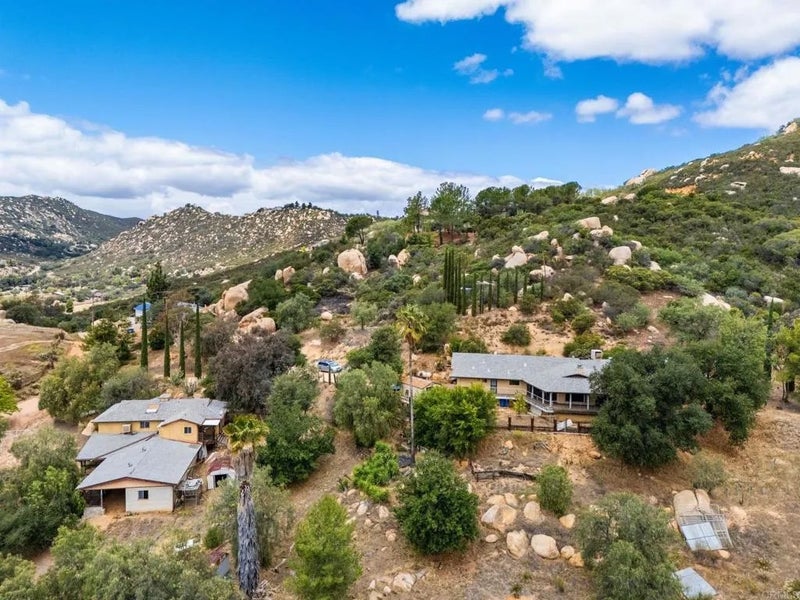 17566 LYONS VALLEY Road