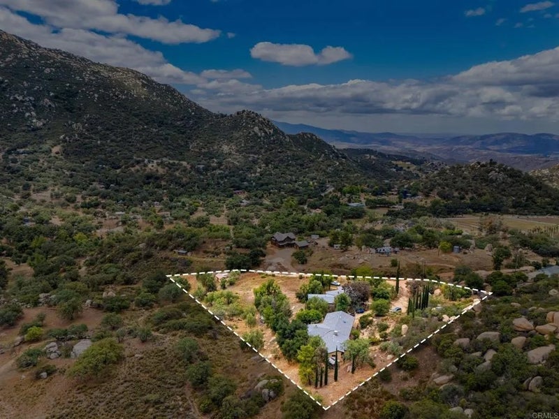 17566 LYONS VALLEY Road