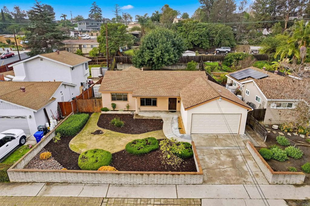 Photo of 5914 Dugan Ave, La Mesa, CA 91942 (MLS # 260001880)