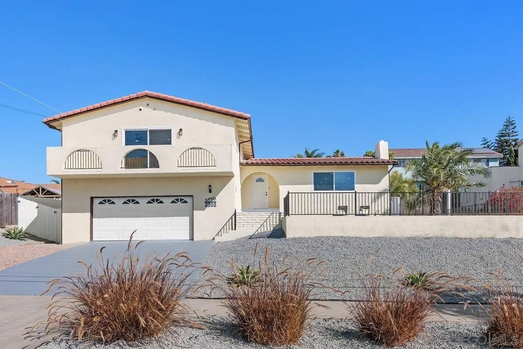 Photo of 2302 Greenbrier Drive, Oceanside, CA 92054 (MLS # 260023985)