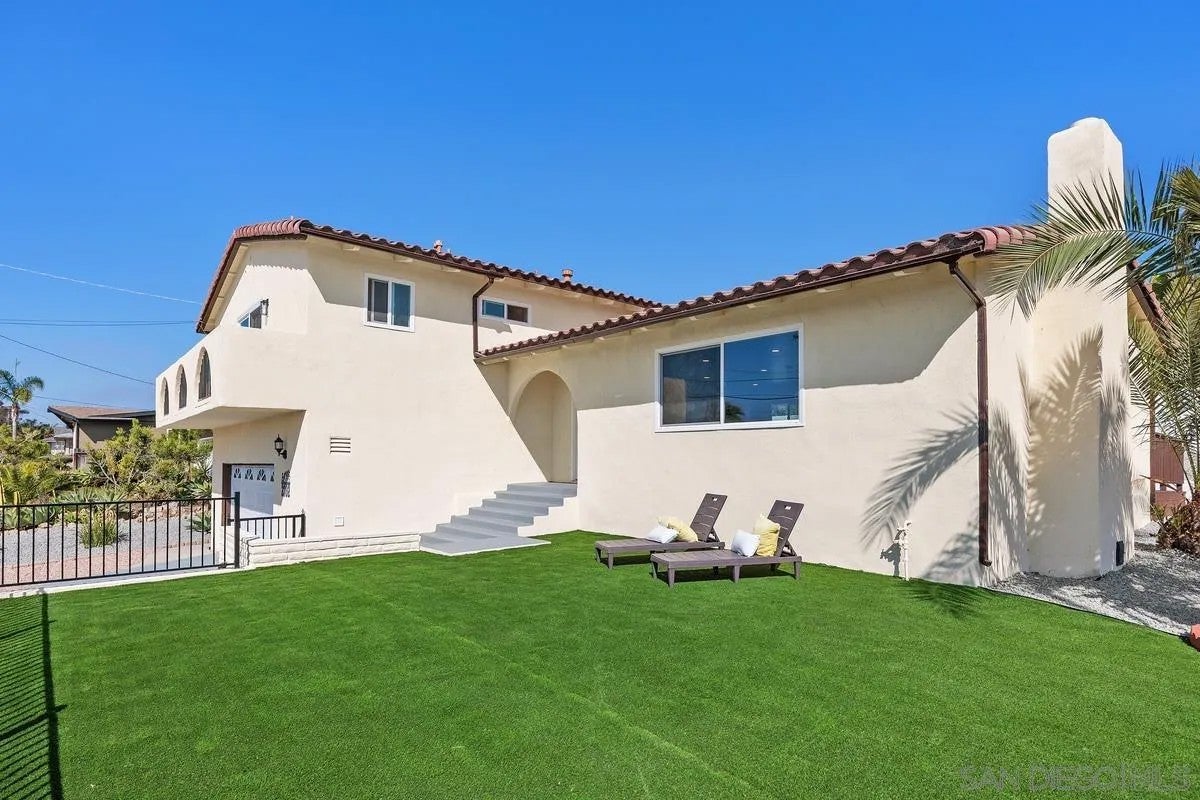 2302 Greenbrier Drive