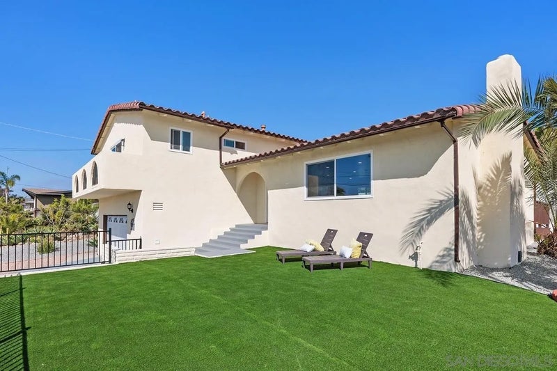 2302 Greenbrier Drive
