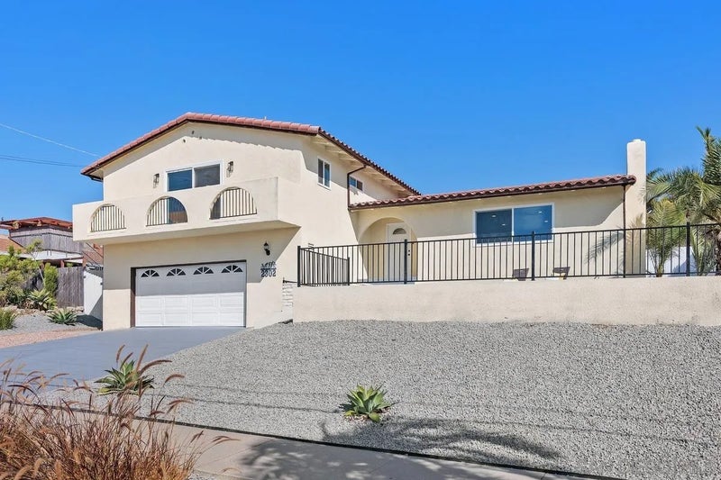 2302 Greenbrier Drive