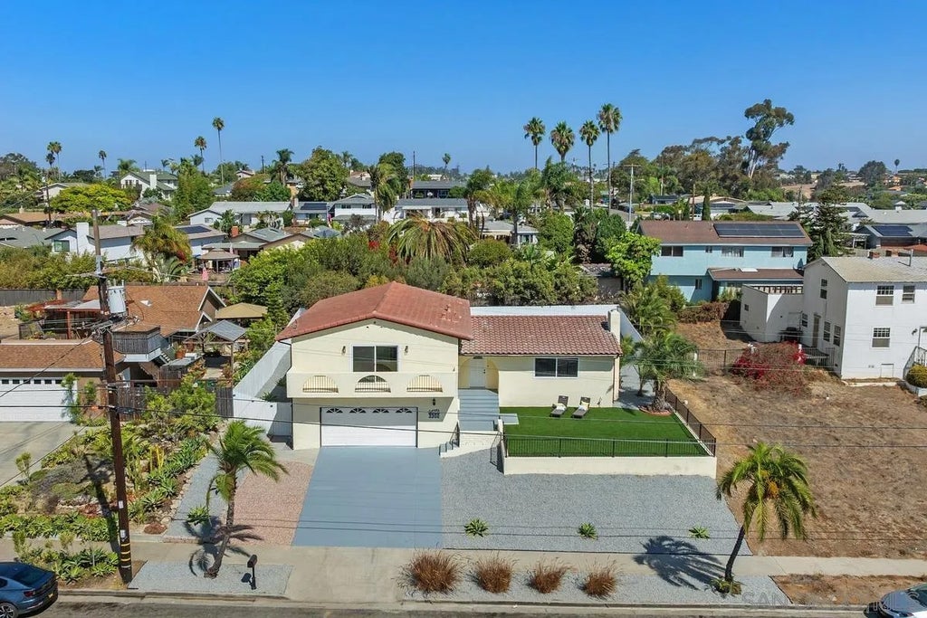 Photo of 2302 Greenbrier Drive, Oceanside, CA 92054 (MLS # 260023985)