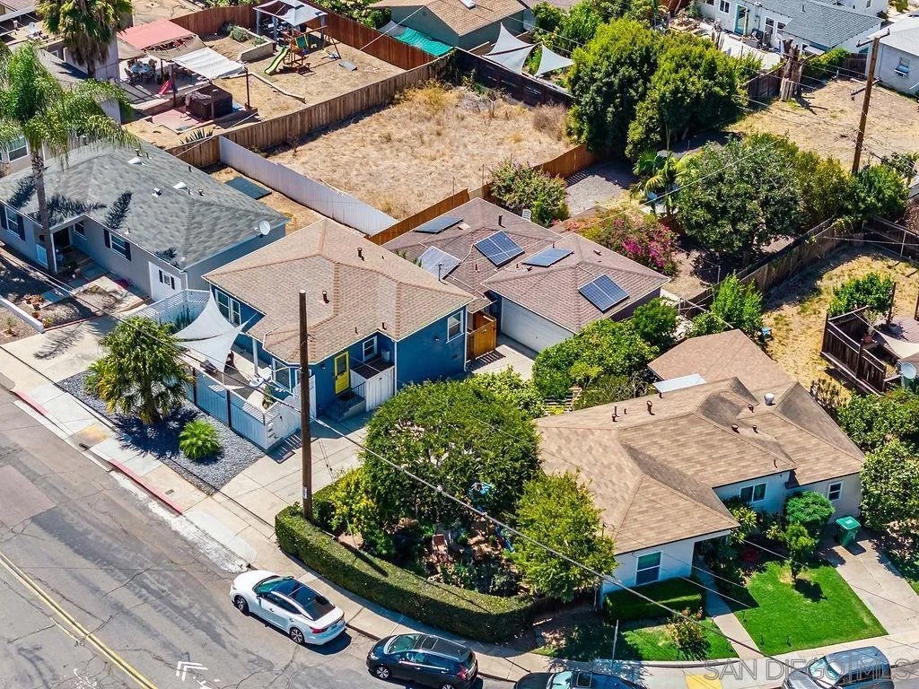 5988 Trojan Ave