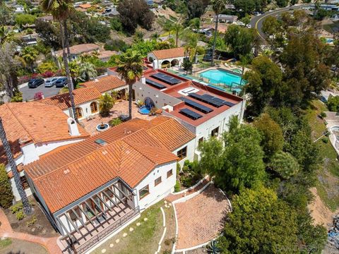 Tiny photo for 3928 La Cresta Way, Bonita, CA 91902 (MLS # 250027842)