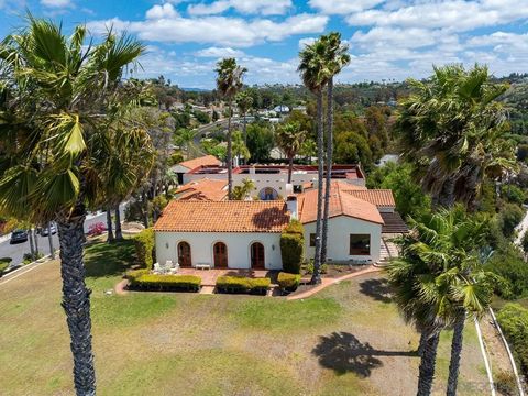 Tiny photo for 3928 La Cresta Way, Bonita, CA 91902 (MLS # 250027842)