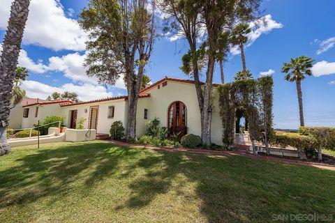 Tiny photo for 3928 La Cresta Way, Bonita, CA 91902 (MLS # 250027842)