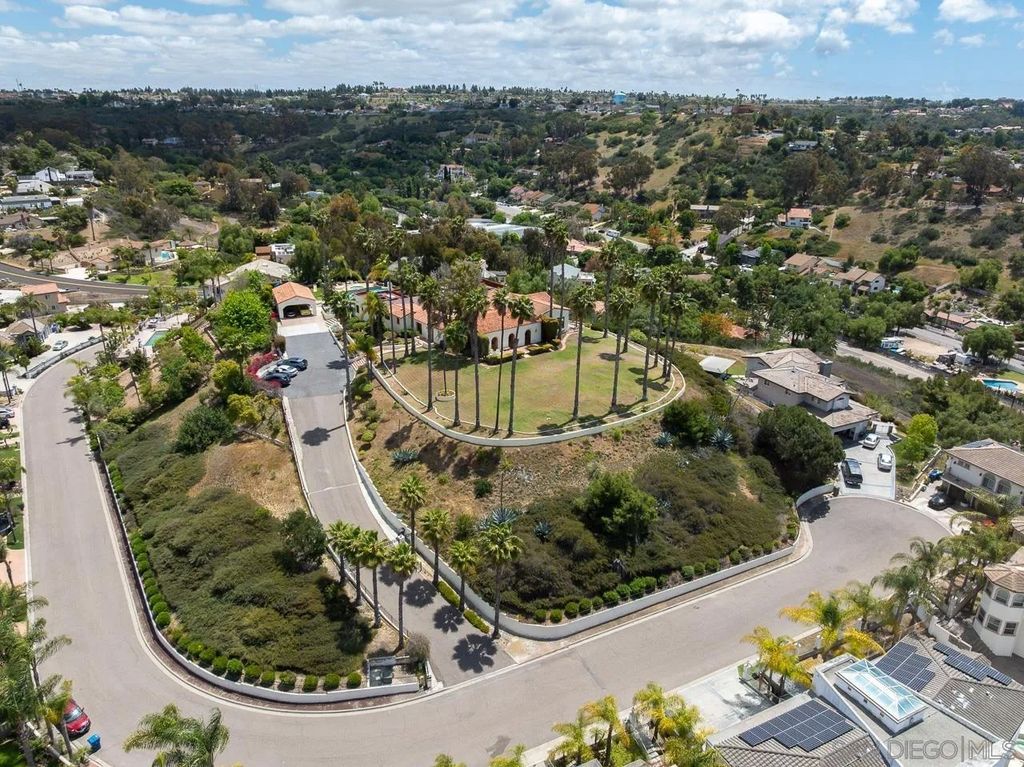 Photo of 3928 La Cresta Way, Bonita, CA 91902 (MLS # 250027842)