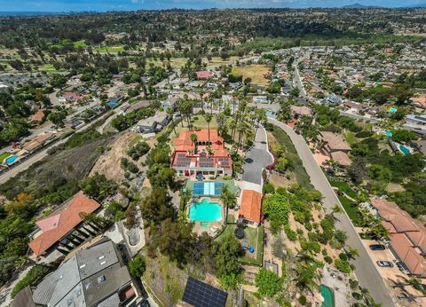 Tiny photo for 3928 La Cresta Way, Bonita, CA 91902 (MLS # 250027842)