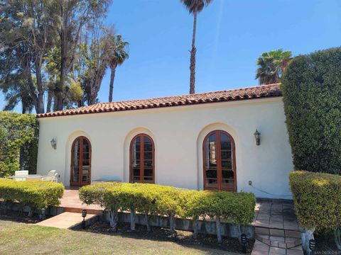 Tiny photo for 3928 La Cresta Way, Bonita, CA 91902 (MLS # 250027842)