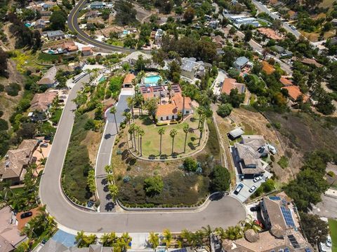 Tiny photo for 3928 La Cresta Way, Bonita, CA 91902 (MLS # 250027842)