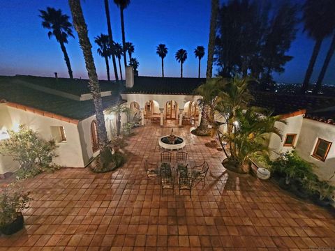 Tiny photo for 3928 La Cresta Way, Bonita, CA 91902 (MLS # 250027842)